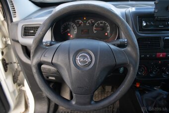 Opel Combo Van 1.3 CDTI L1H1 2.4t - 12