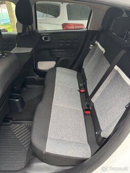 Cintroen C3 1.2 61KW - 12