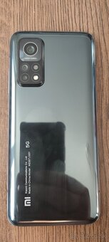 XIAOMI MI 10T PRO 5G  8/256 - 12