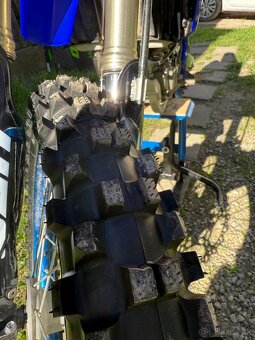 Yamaha 250YZFrv.2020 - 12