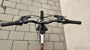 Ponúkam na predaj horský bicykel CTM AXON 26" - 12