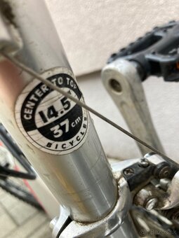 Bicykel Merida 24 Junior - 12