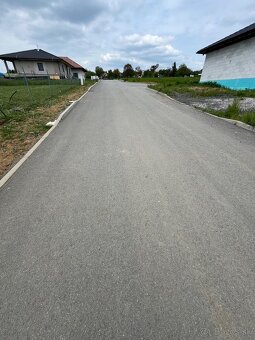 Pozemok - Teriakovce - 12
