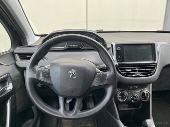 Peugeot 208 1.2 Nová STK - 12