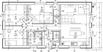 Zariadený rodinný dom s rozľahlým pozemkom, Rakovo, 2.261 m2 - 12