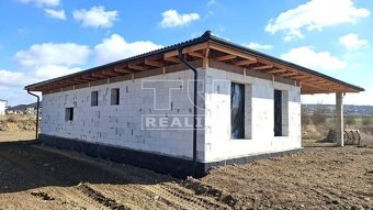 EXKLUZÍVNE - Rozostavaný rodinný dom - IBV Jazerné pole ... - 12