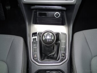 Volkswagen Golf Sportsvan 1.2TSI 81KW-SERVIS-BRZDY-PNEU - 12
