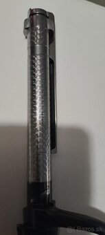 Predám CZ 550 - 12