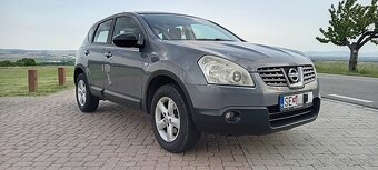 Nissan Qashqai - 12