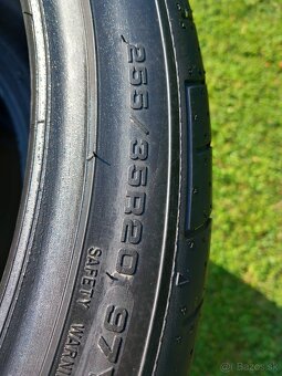 255/35 r20 letne pneumatiky - 12