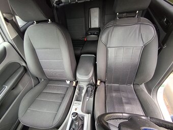 Ford Focus 2, r.v. 2008, 1.6L TiVCT - 12