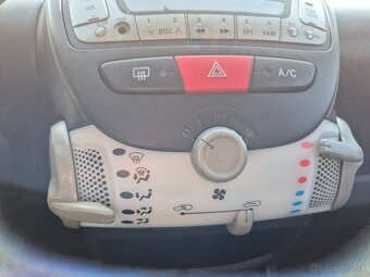 Citroën C1 1.0i Selection (EU5) - 12