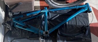 Kellys Whip 50 custom - 12