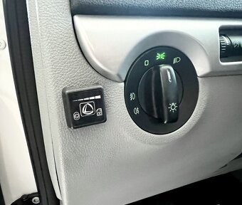 Škoda Yeti 1,2 TSI Active,LPG - 12