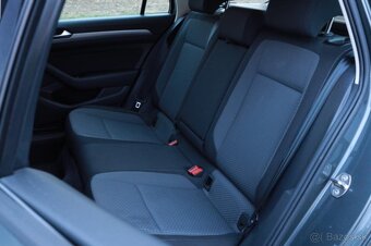 Volkswagen Passat B8 Variant  1,6 tdi 88kw  2016, automat - 12