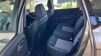 Mercedes Benz A150 1.5 benzin automat - 12