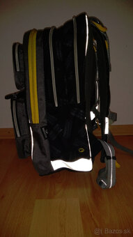 Školská taška Bagmaster - 12