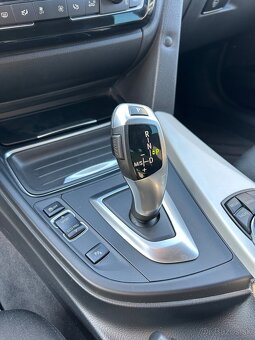 BMW F31 LCI 140kW - 12