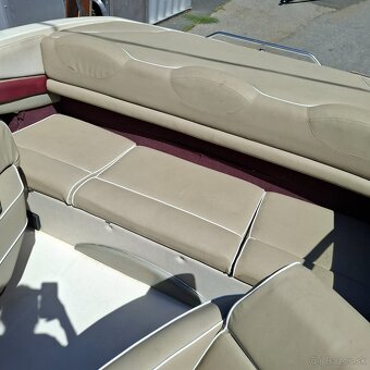 motorová loď MAXUM 2100 SC - 12