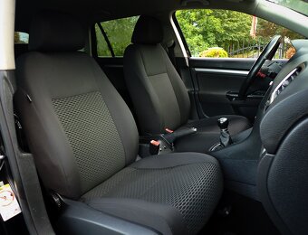 VOLKSWAGEN GOLF VARIANT 1.6 TDI 4X4 -4Motion 2012 -170tis km - 12