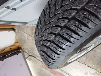 5x112 r15 zimne pneumatiky 195/65 r15 golf 6 - 12