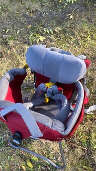 Deuter Kid Comfort 2 - 12
