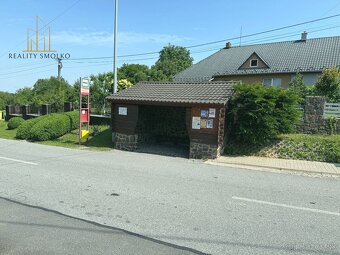 EXKLUZÍVNE NA PREDAJ – REKREAČNÁ CHATA V RUSKEJ NOVEJ VSI, O - 12