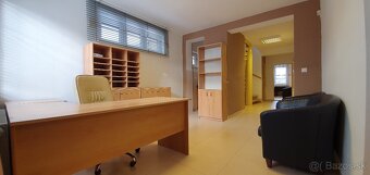 5-izb. RD v BA – m.č. Trnávka – Bencúrová ul, vhodný na podn - 12