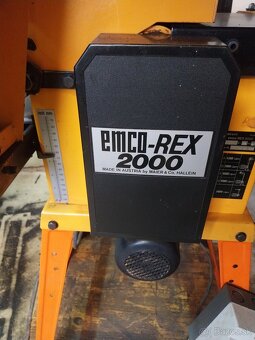 Hoblovacka s pretahom 2 - 12