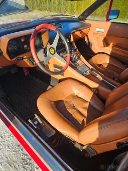 ferrari 400i automatic - 12