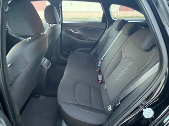 Hyundai i30 KOMBI 1.4 TGDi go ČR, KAMERA , ALU - 12