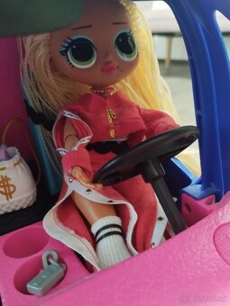 Lol karavan 4v1 TOP stav - 12