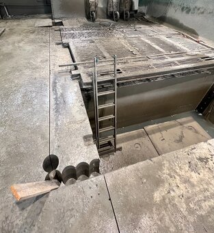 Jadrové vŕtanie/ Rezanie betónu - PO - Realizácia do 24 hod. - 12