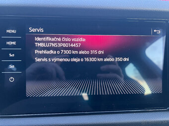Škoda Kodiaq 2.0 TSI RS 4x4 DSG - 12