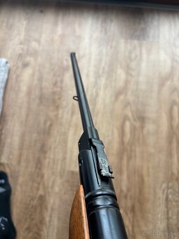 Vzduchovka CZ 803 - 12