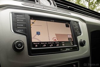 Volkswagen Passat Variant 2.0 TDI BMT Comfortline DSG - 12