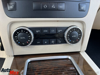 Mercedes-Benz GLK 220 CDI BlueEFFICIENCY 4MATIC A/T - 12