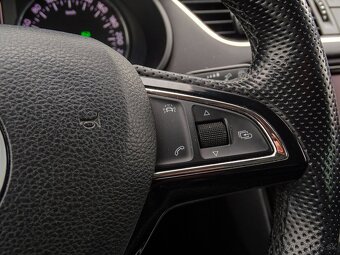 Škoda Octavia Combi 1.4 TSI DSG Elegance TOP STAV, PREVERENE - 12