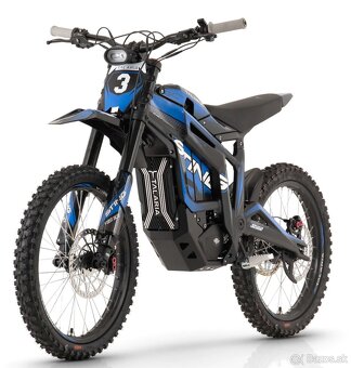 Talaria Sting R L1e - 12