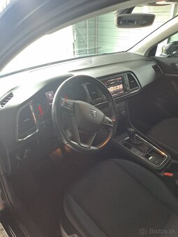 Seat Ateca 2.0 TDI DSG 2019 110kw Style Full LED,ACC,diesel - 12