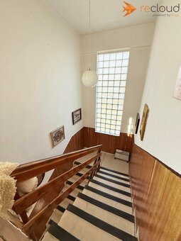 RODINNÝ DOM V OÁZE POKOJA – bývanie obklopené prírodou - 12