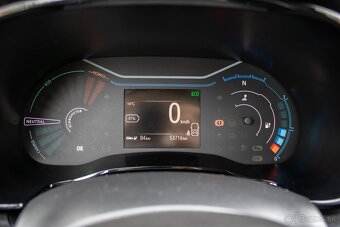 Dacia Spring 26.8 kWh 45k Comfort Plus - 12