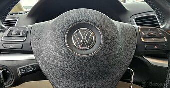 Volkswagen Sharan 2.0 TDI BMT Highline - 12
