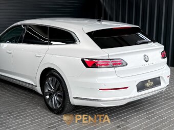 ⭐ VOLKSWAGEN ARTEON SHOOTING BRAKE ⭐ - 12