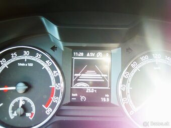 Škoda Octavia 2.0TDi LED-ROZVODY-BRZDY-PNEU - 12