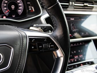 Audi A7 Sportback 50 3.0 TDI mHEV quattro tiptronic - 12