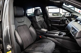 E-tron Sportback S 370kw (503k) - Možný odpočet DPH - 12
