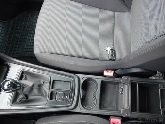 Seat Leon ST - 12