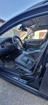 Volvo V70 D5 AWD - 12