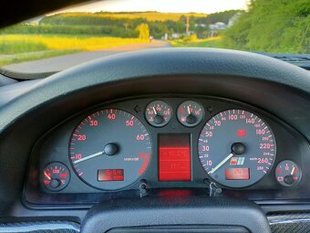 Audi S4 B5 - 12